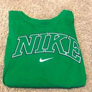 Boys long sleeve t-shirt